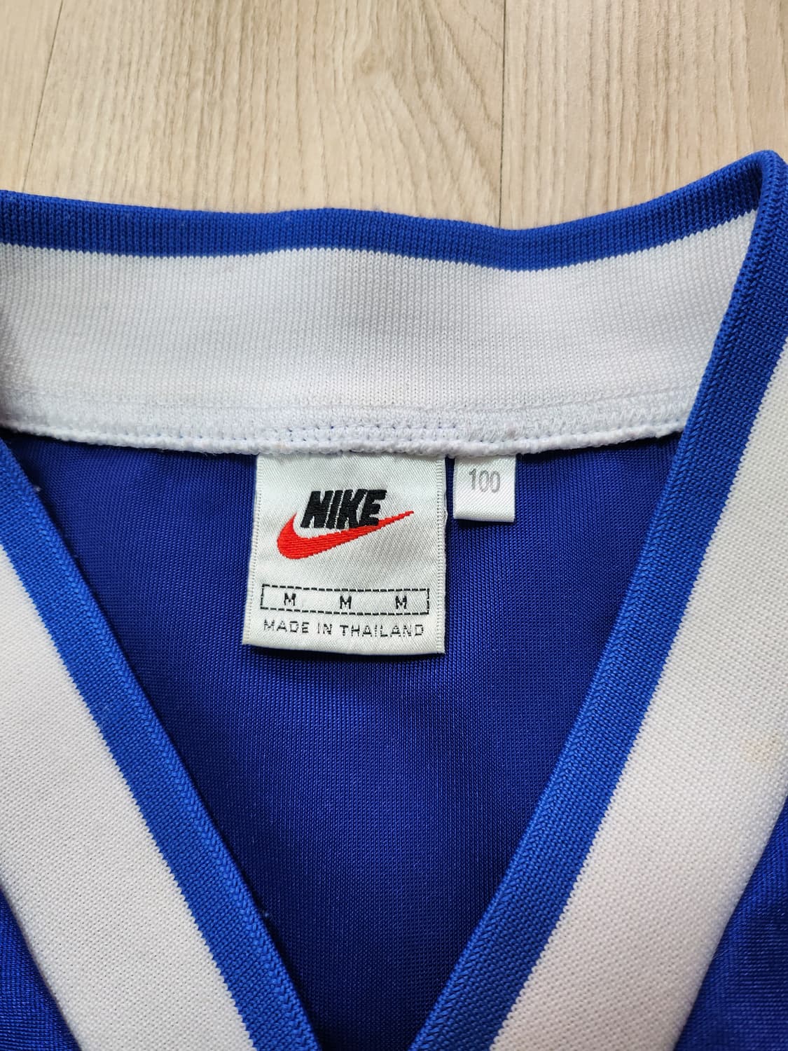 나이키스우시 저지반팔(100 상품이미지8