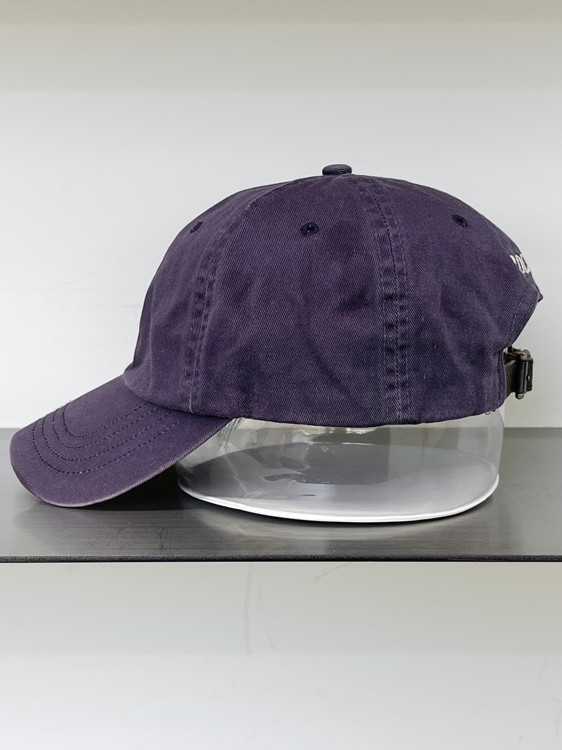 폴로 랄프 로렌 베이직 포니 캡 상품이미지2