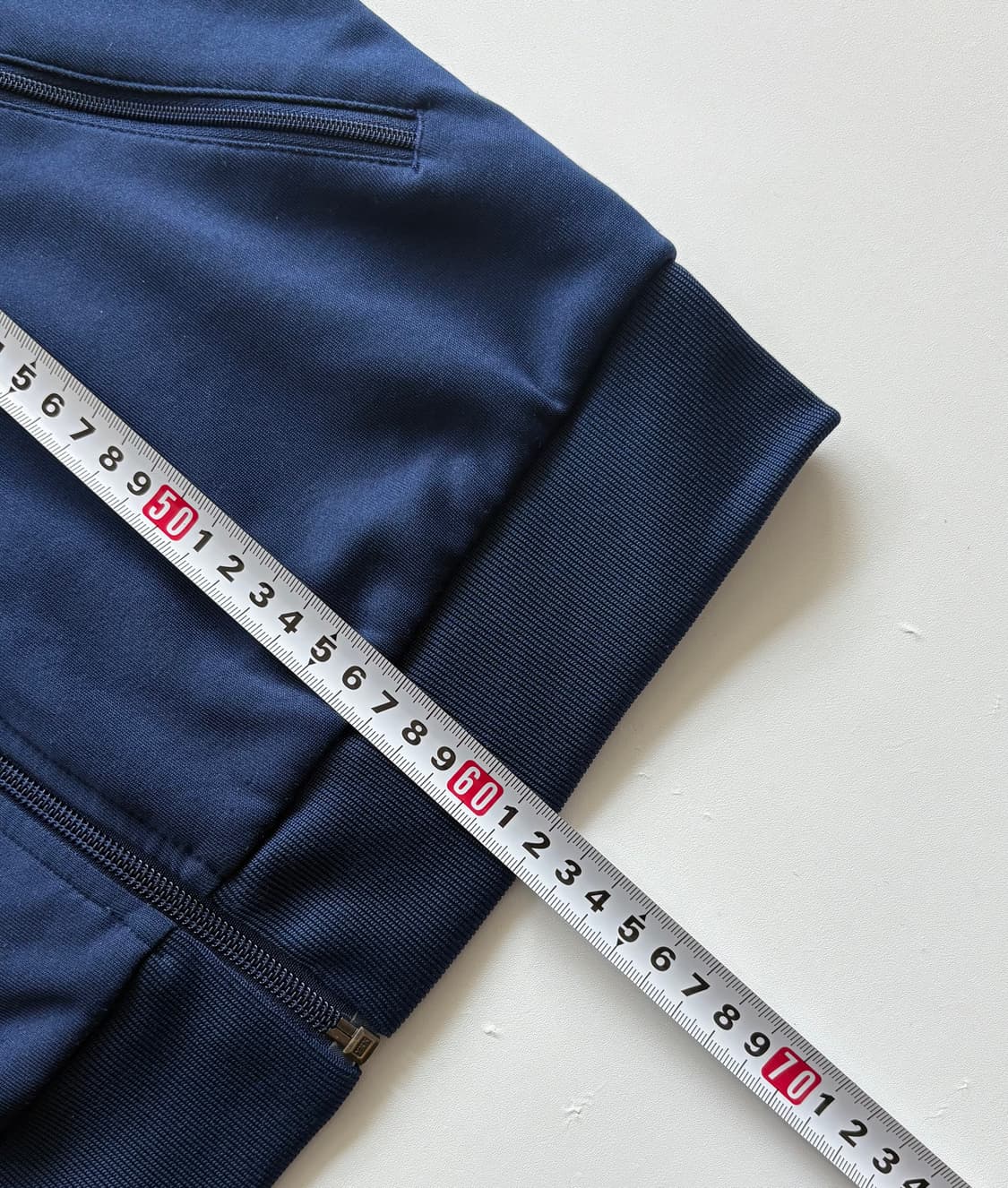 adidas 아디다스 슈퍼스타 트랙탑 상품이미지8