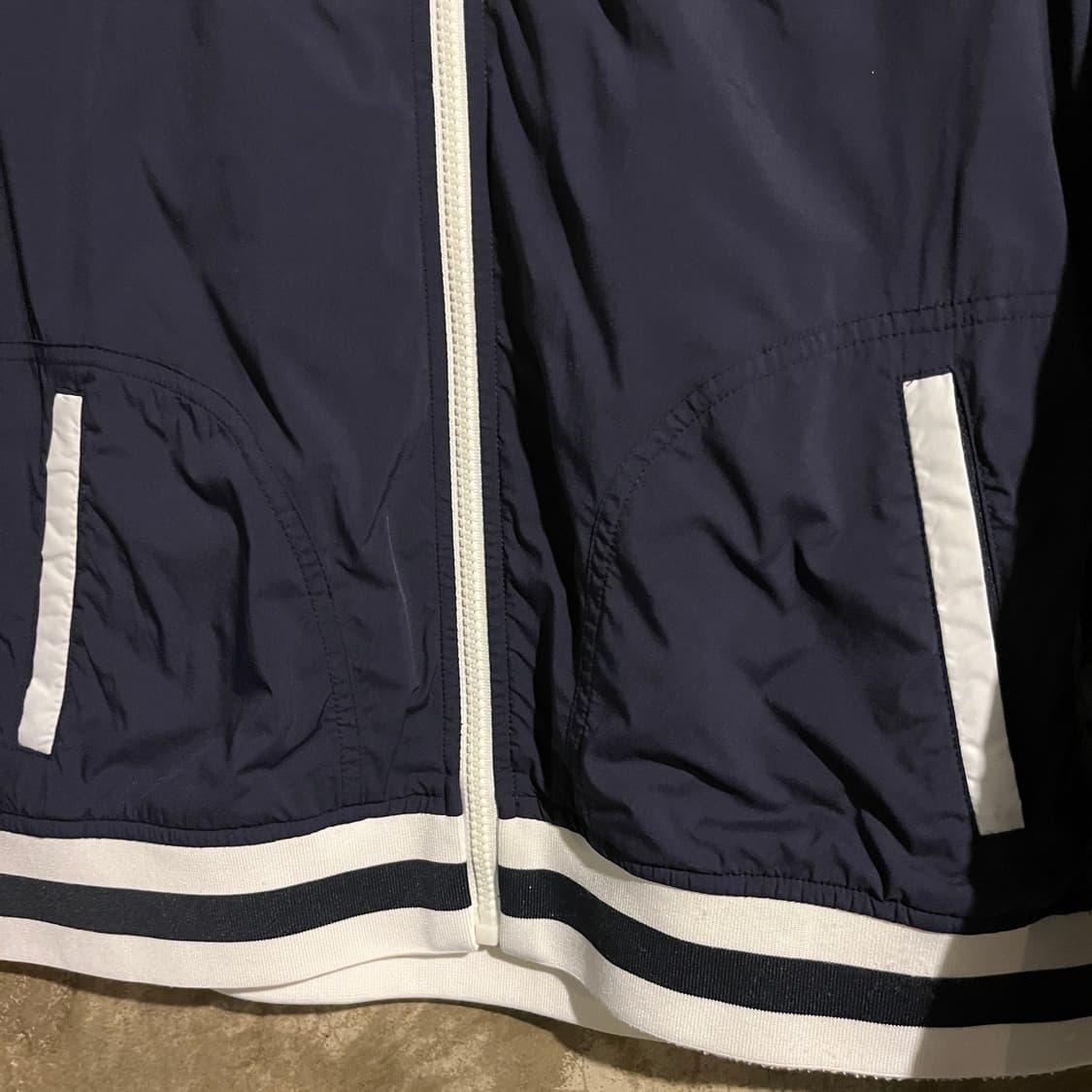 루이까스텔 바람막이 자켓 상품이미지3