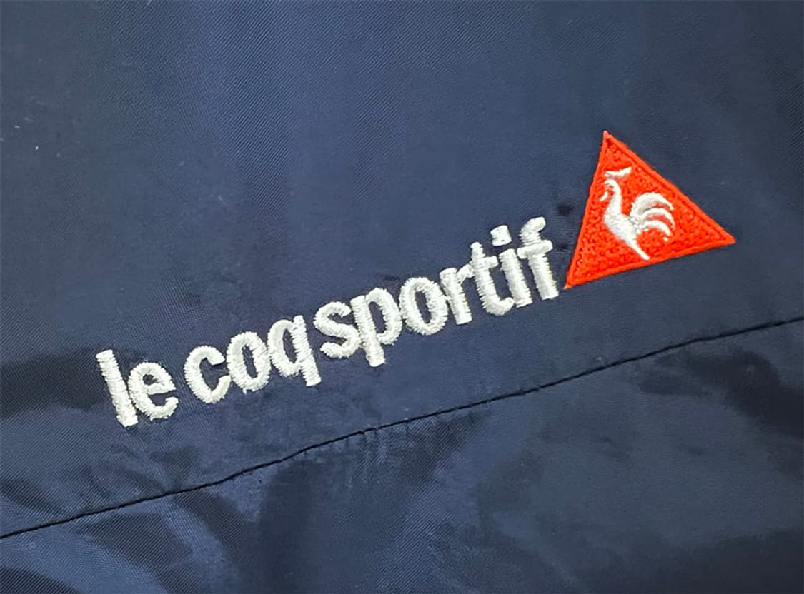 르꼬끄 골프 남자 경량 패딩조끼 추동 일본정품 XL 105 상품이미지3