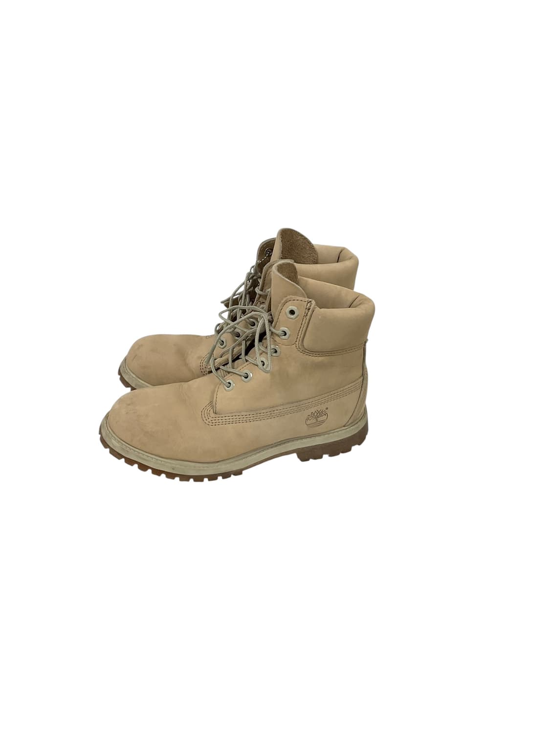 팀버랜드 베이지 워커 (230~235) 상품이미지4