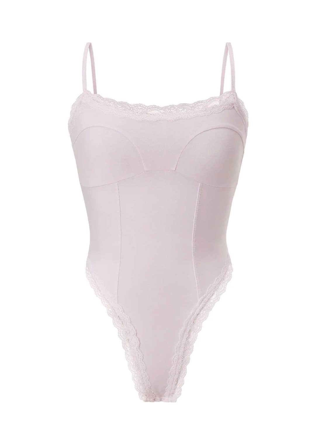 쓰리타임즈 에블린 레이스 탑 Evelyn lace top S 상품이미지1