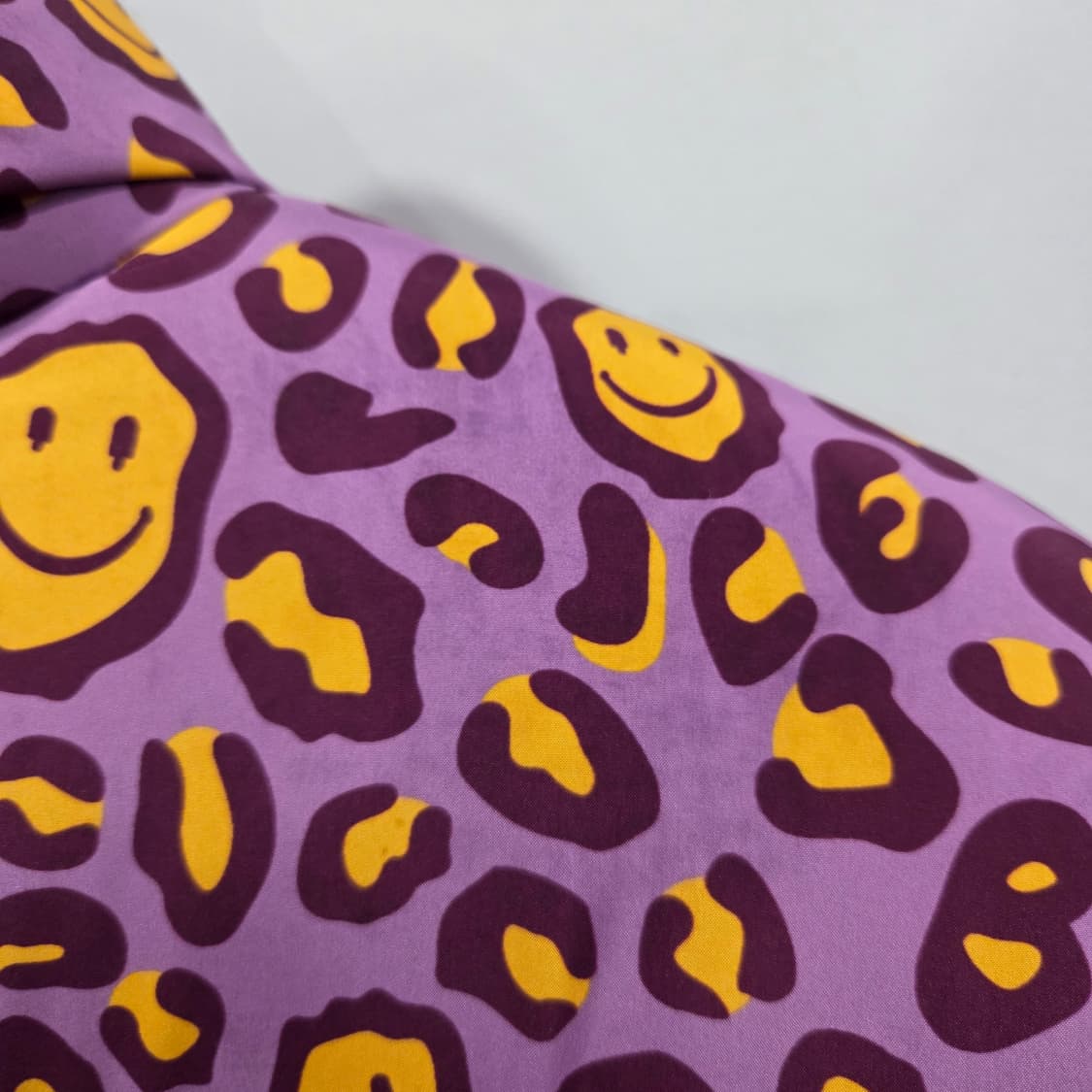 아이스비스킷 플리스 덕다운 패딩 165 상품이미지6