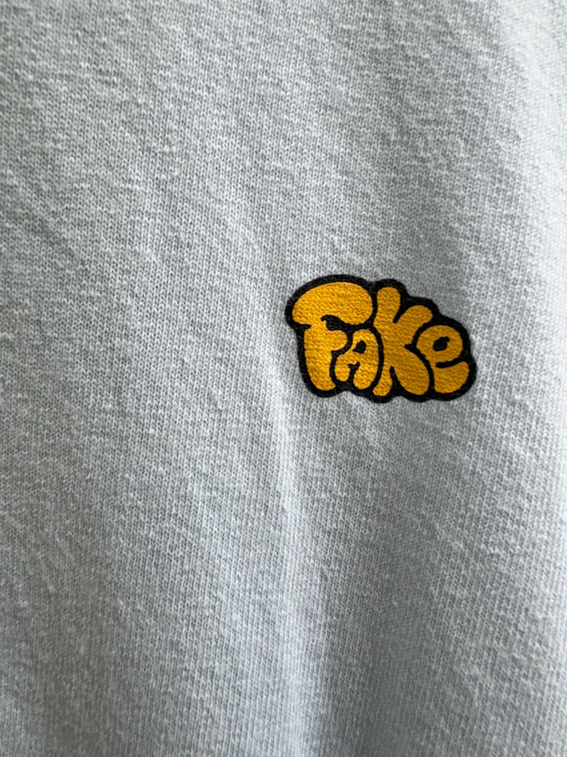 XLARGE 반팔티셔츠 상품이미지5