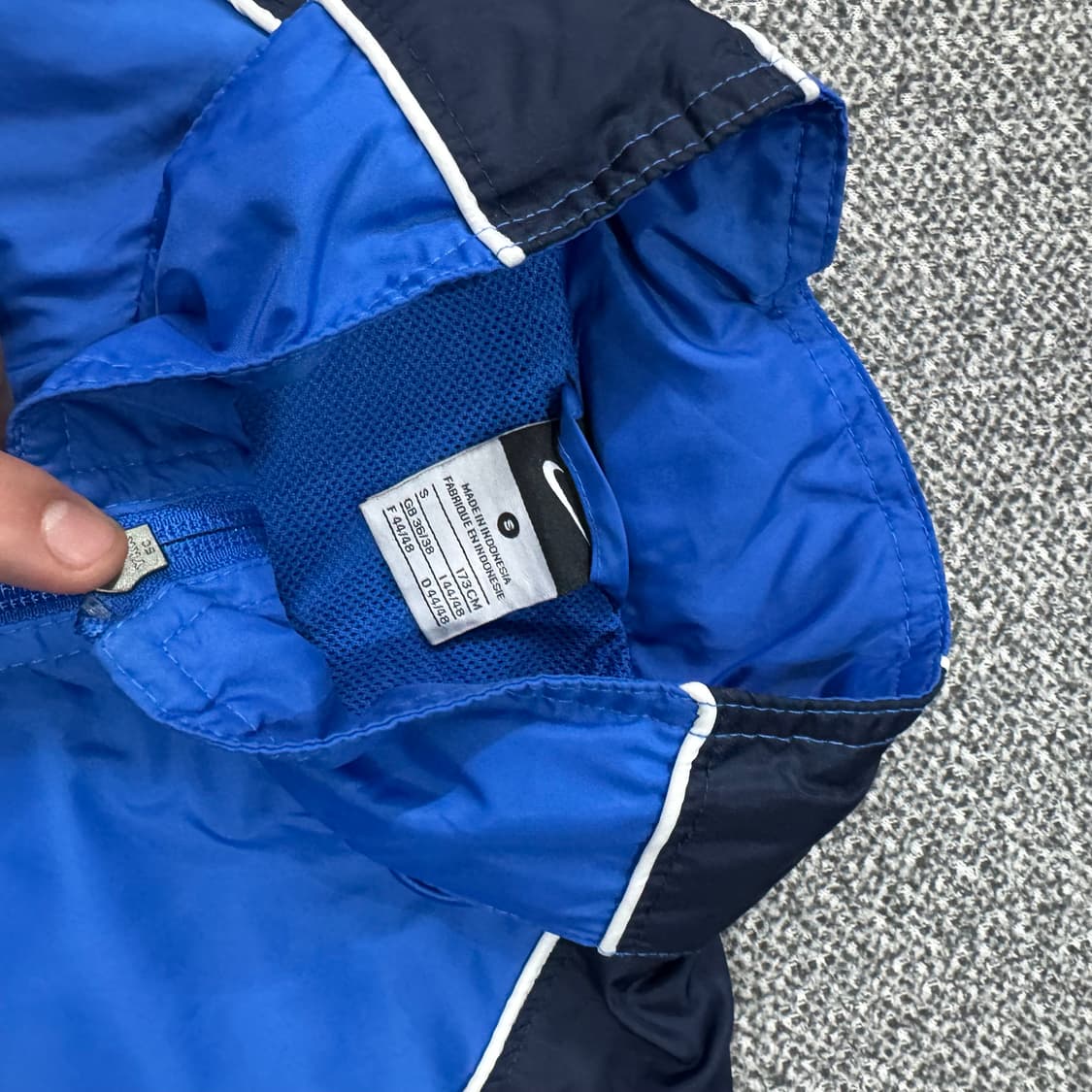 나이키 바람막이 상품이미지4