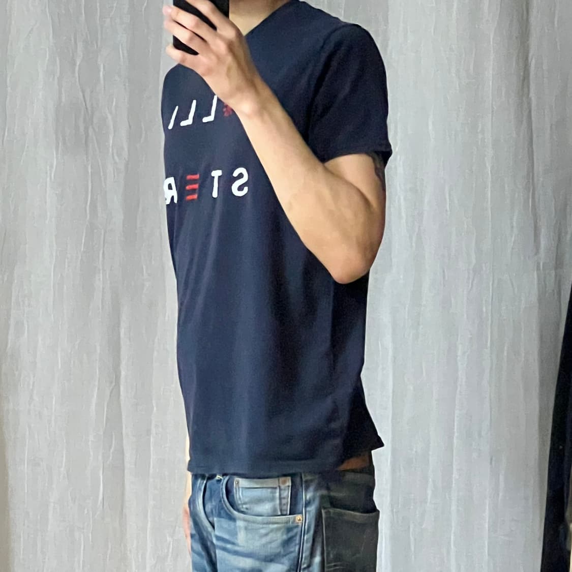 Hollister T-shirt 상품이미지4