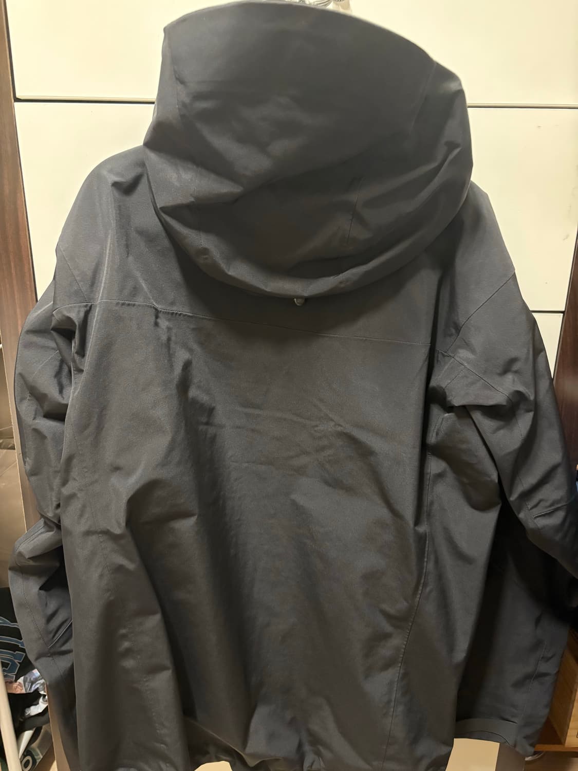 아크테릭스 베타 자켓 블랙 상품이미지3