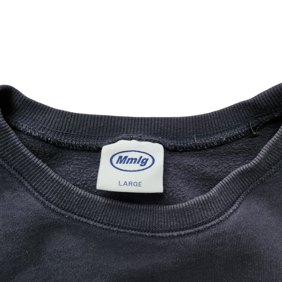 Mmlg 맨투맨 상품이미지2