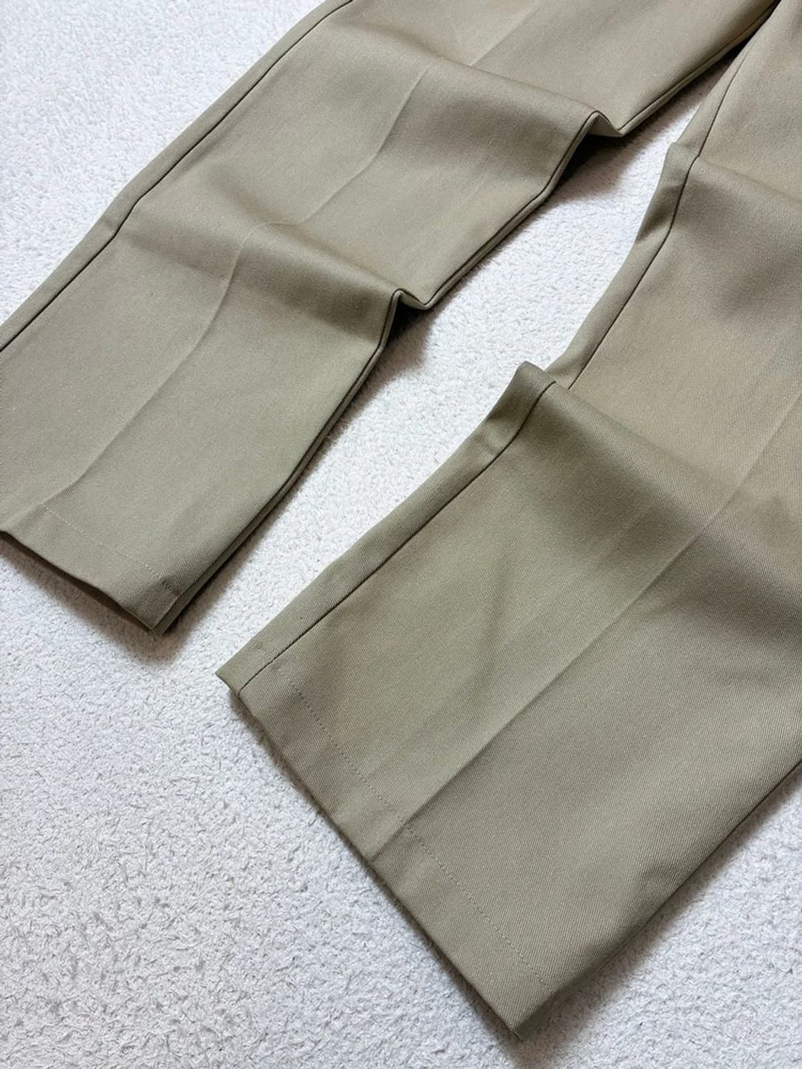 디키즈 874 22ss 워크 웨어 스트레이트 팬츠 PN6699 상품이미지5