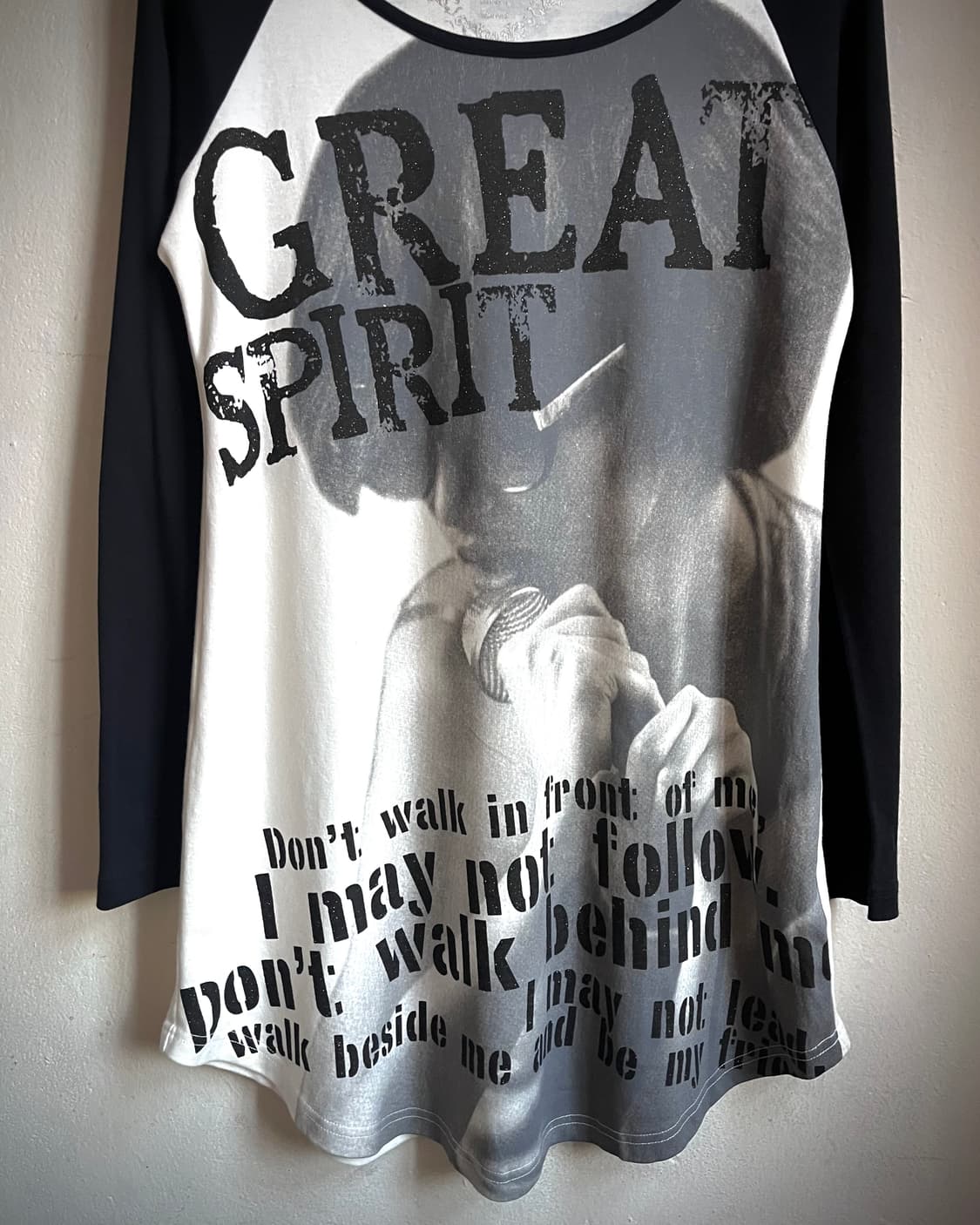 Sorridere Japan Gothic Punk Long-Sleeve 상품이미지6