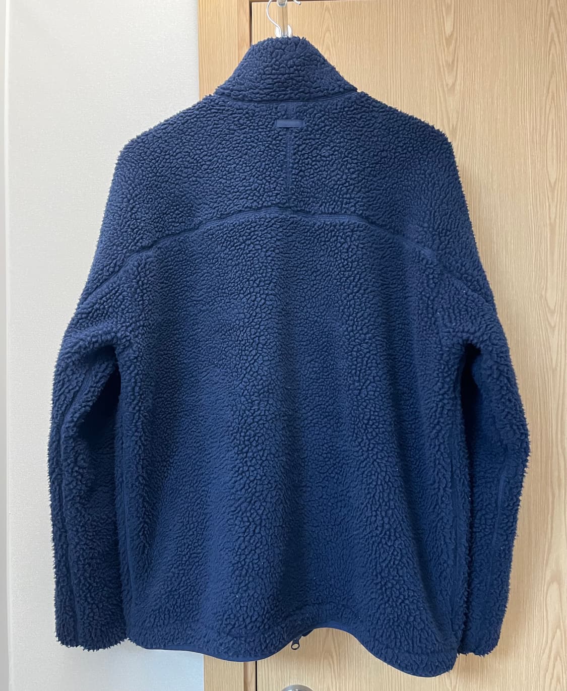 네이더스 후리스 자켓 상품이미지3