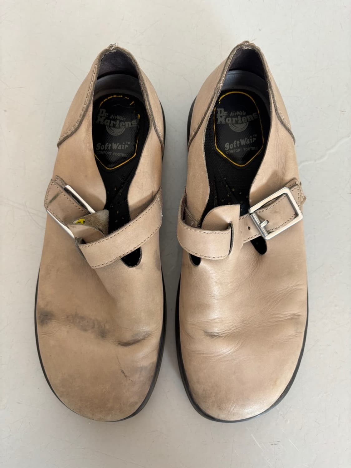 Dr.Martens Patricia 3 Shoes 상품이미지5