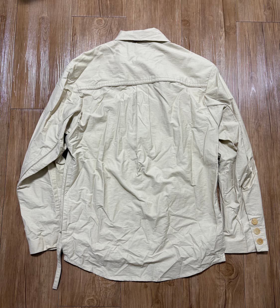 자크뮈스 코튼 자켓 상품이미지9