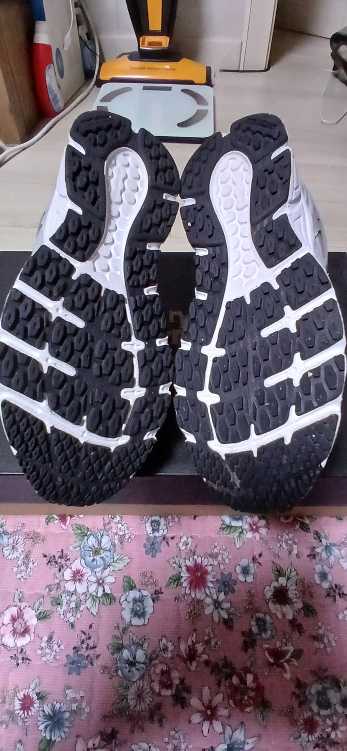 뉴발란스운동화(240mm)  상품이미지5