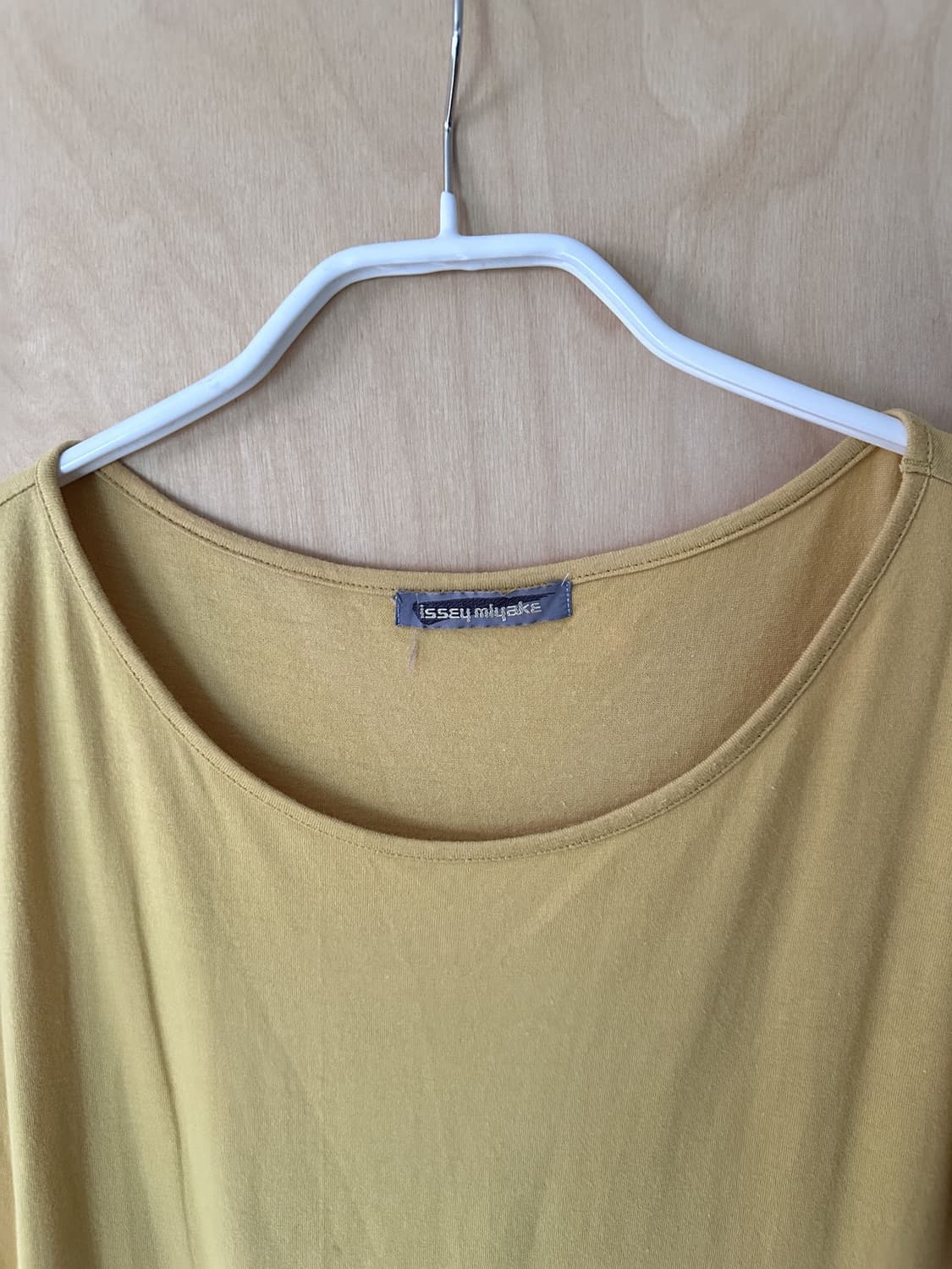 ISSEY MIYAKE Top 상품이미지3