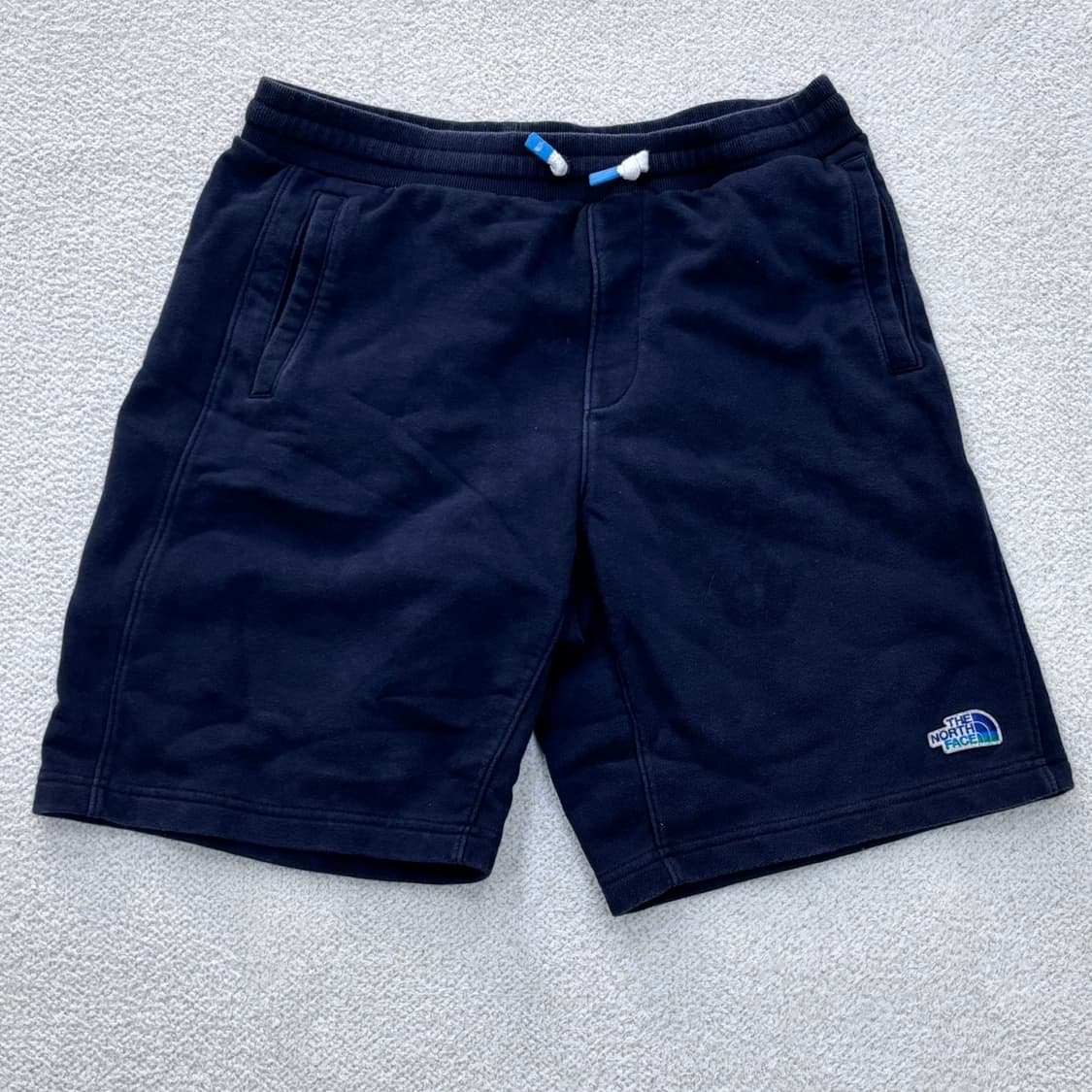 85 노스페이스 프리 하프 팬츠 0313E 상품이미지1