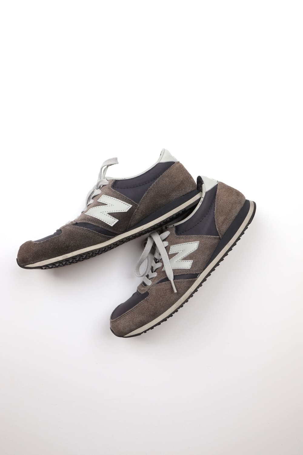 New balance X Margaret howell U420 블루그레이 상품이미지2