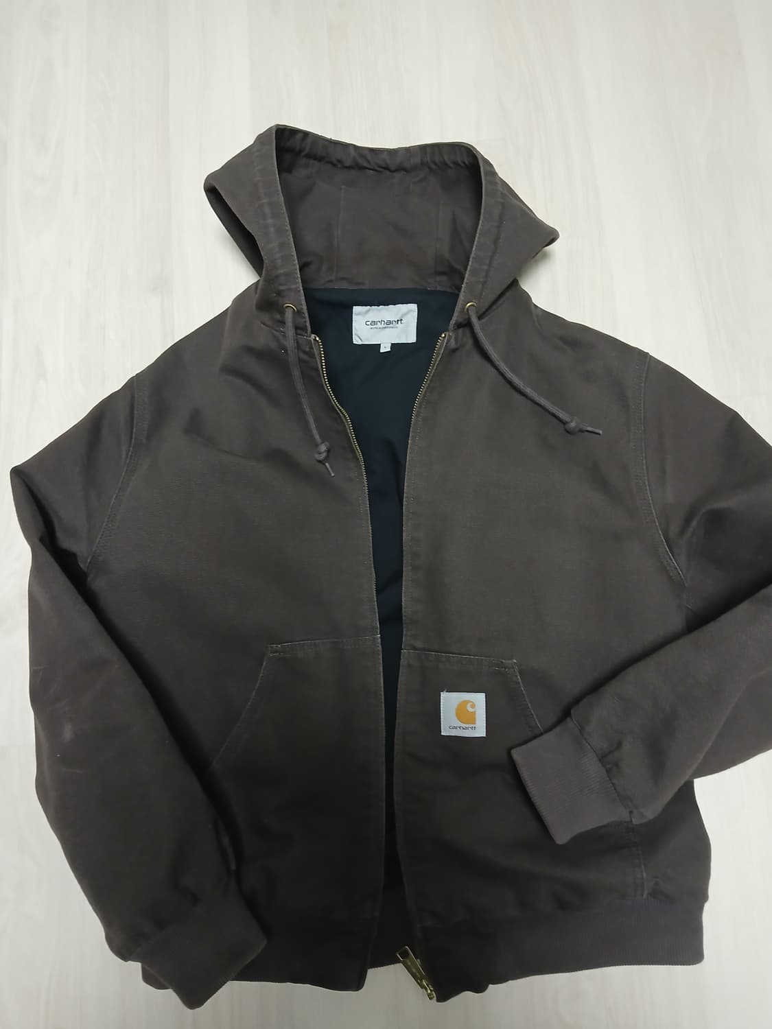 칼하트 OG자켓 L 상품이미지1