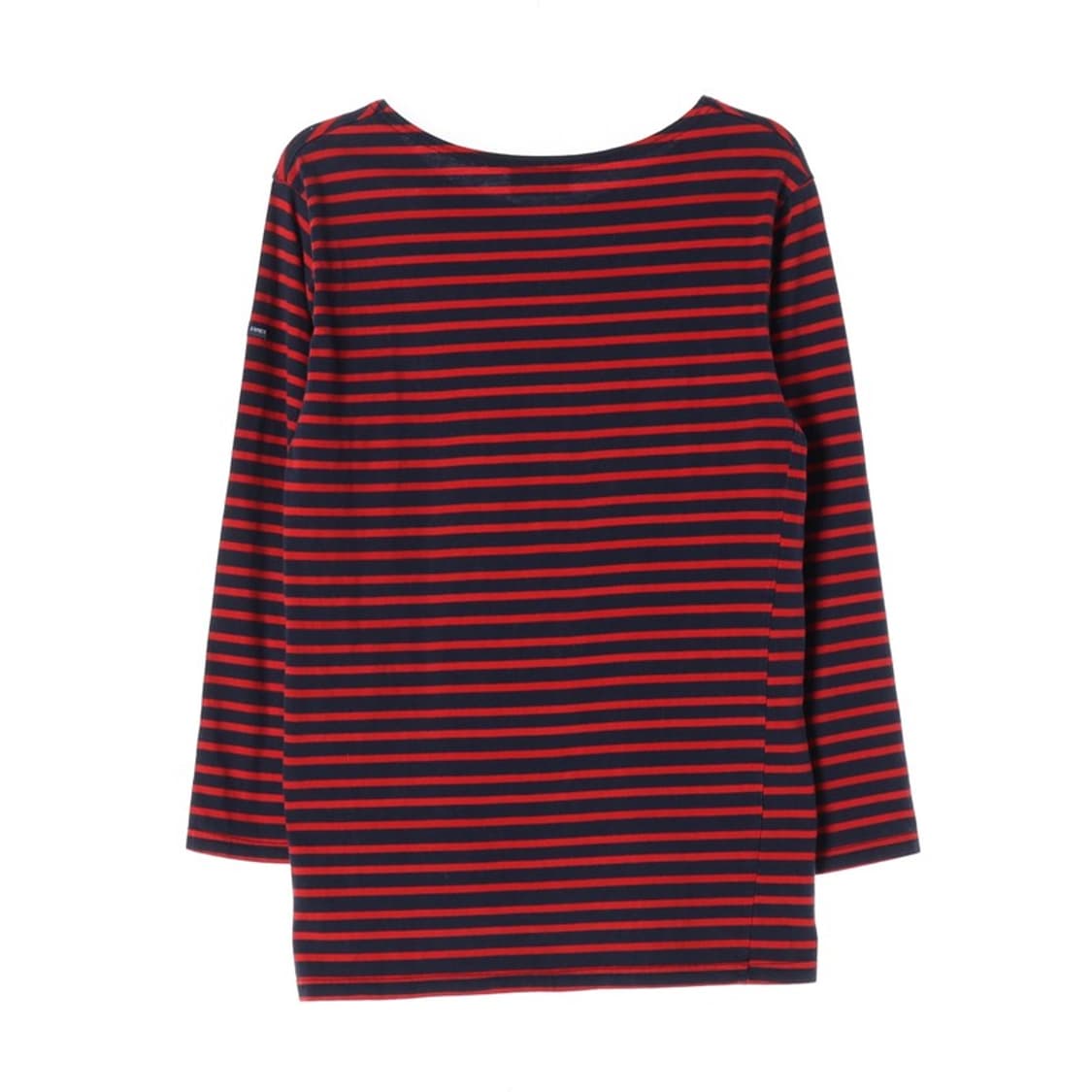 세인트제임스 스트라이프 보트넥 티셔츠 상품이미지2