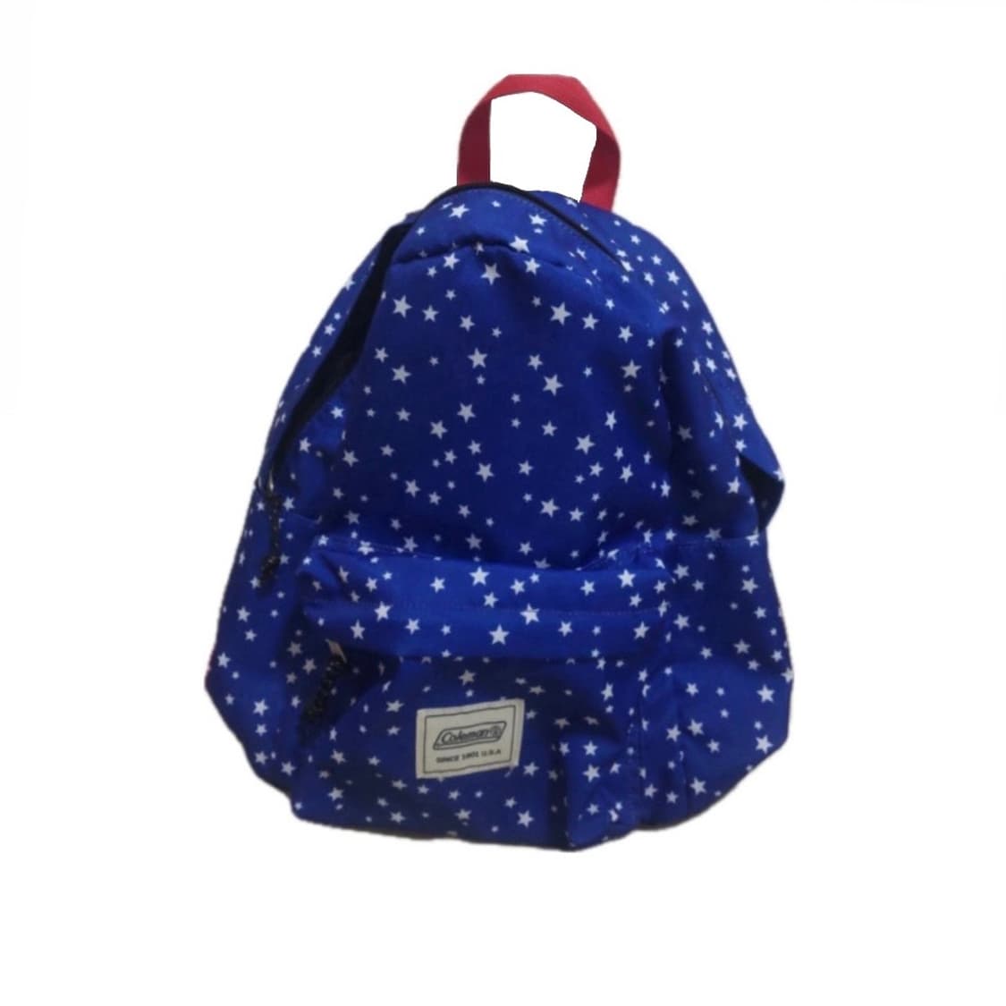Coleman blue starry backpack 상품이미지1