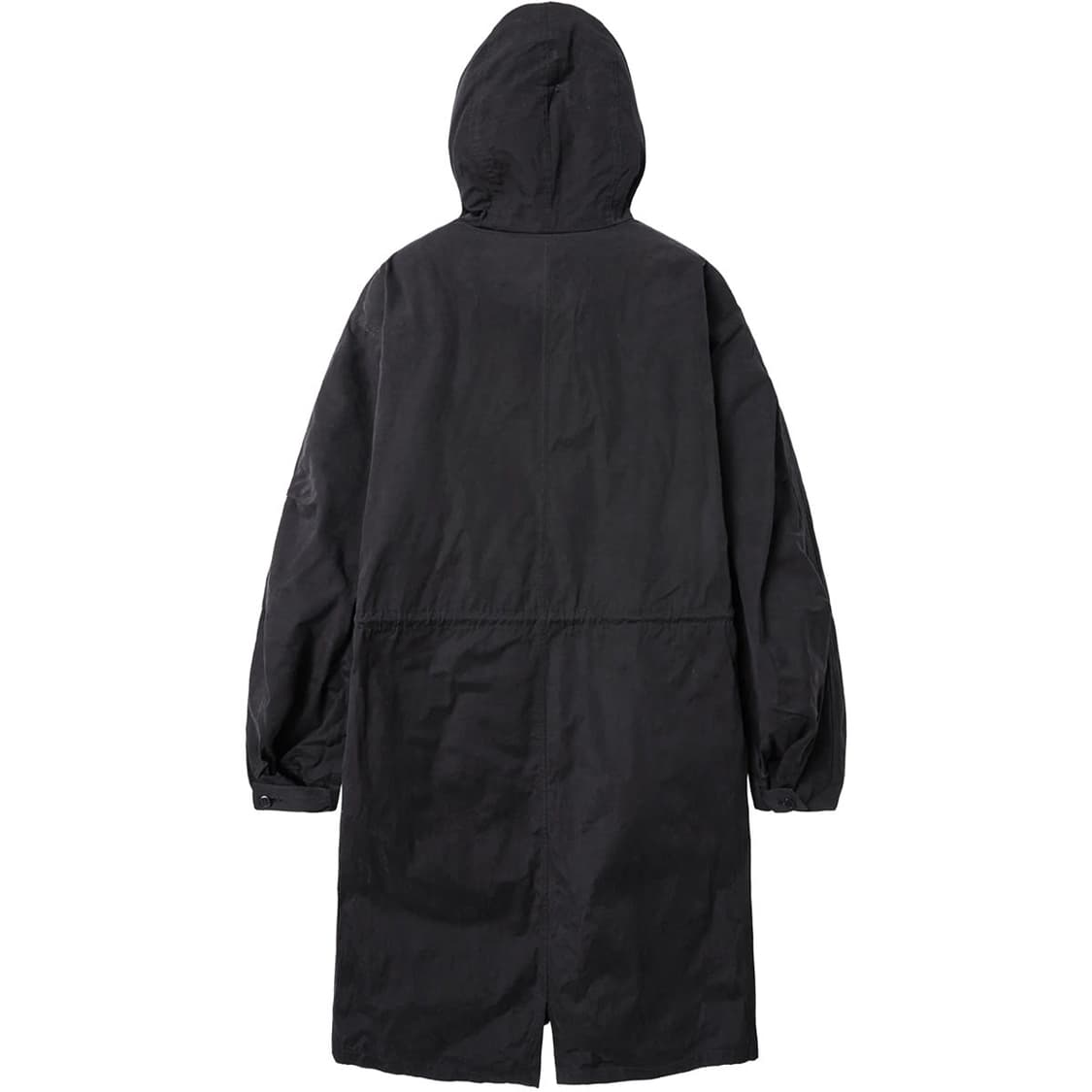 Paf 파프 m66 파카 블랙 L 공홈구매 상품이미지2