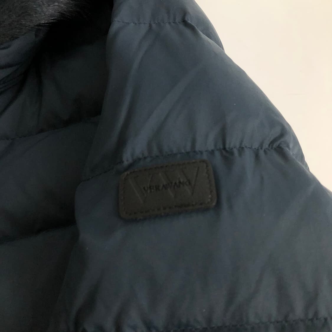 베라왕 밍크퍼 패딩 55 상품이미지6