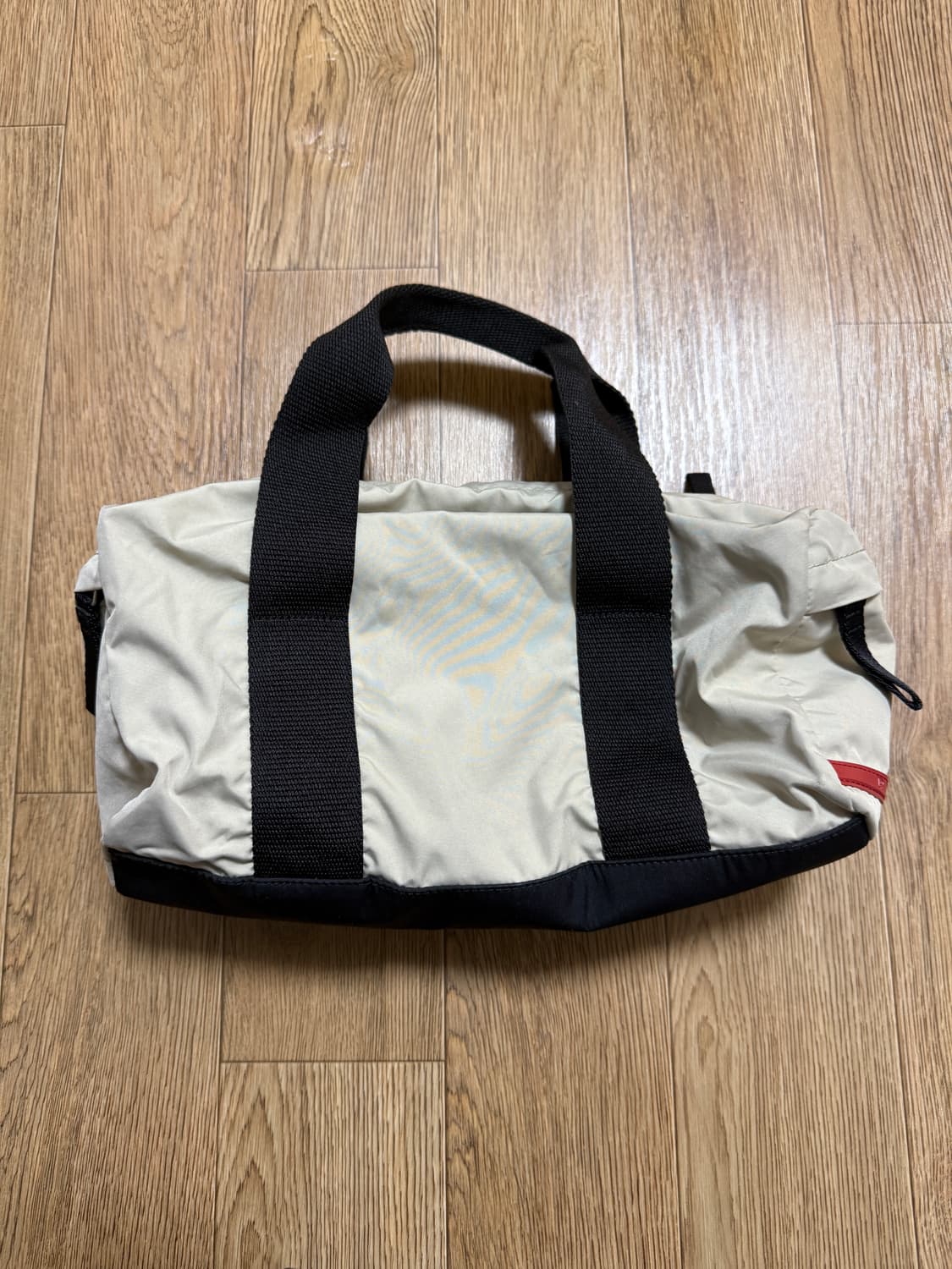 정품 프라다 스포츠 숄더백 상품이미지1