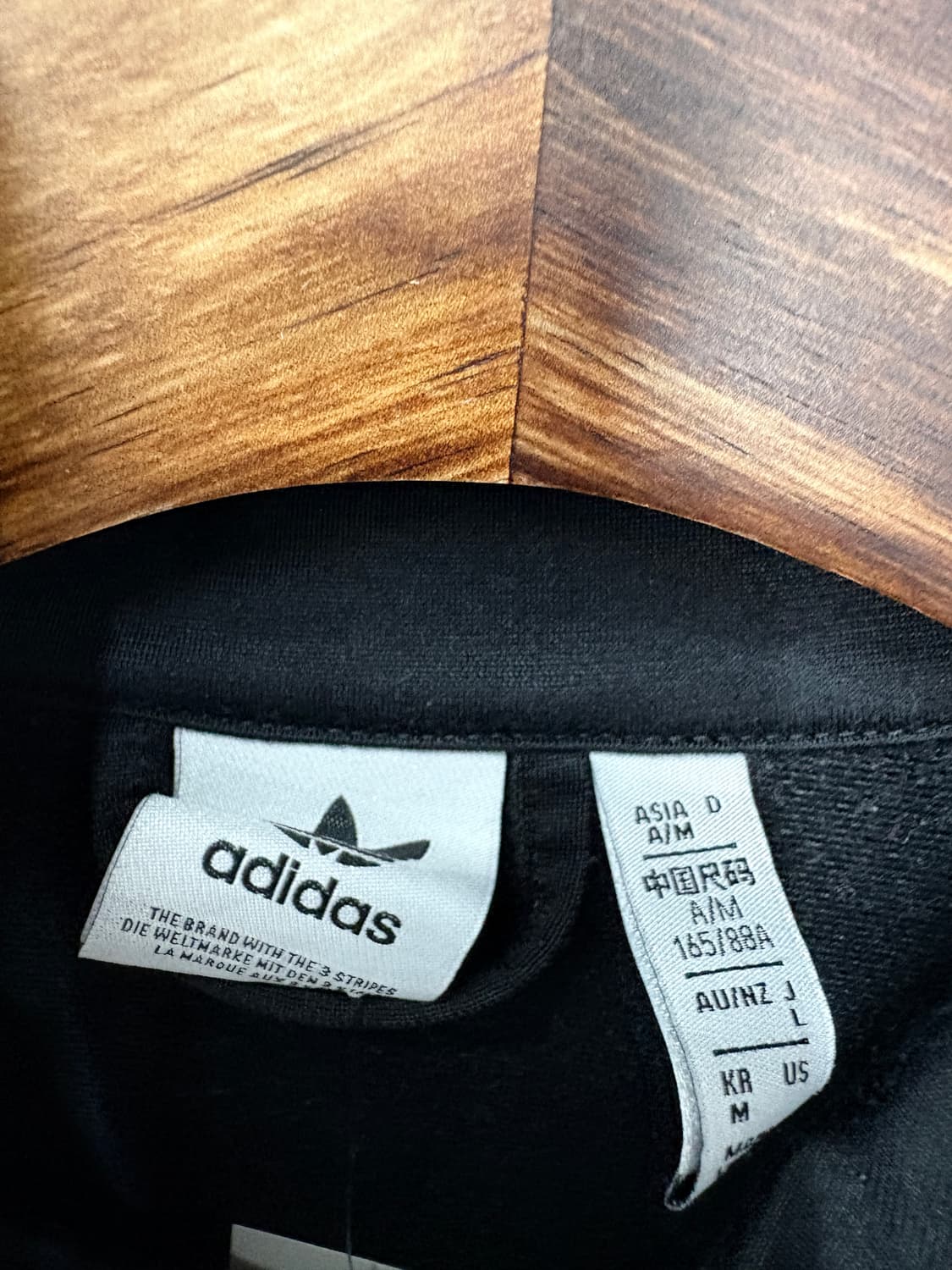 아디다스 오리지널스 파이어버드 클래식 트랙탑 져지 A3764  상품이미지6