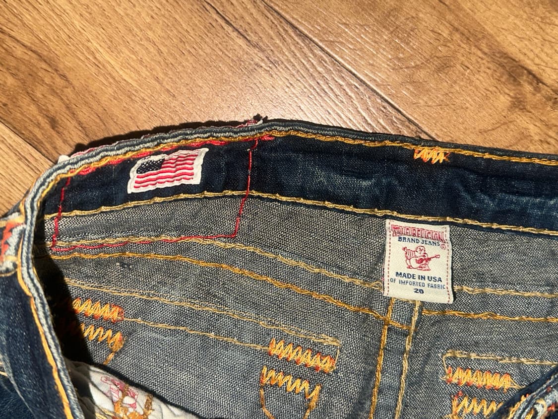 트루릴리젼 슈퍼T 상품이미지4