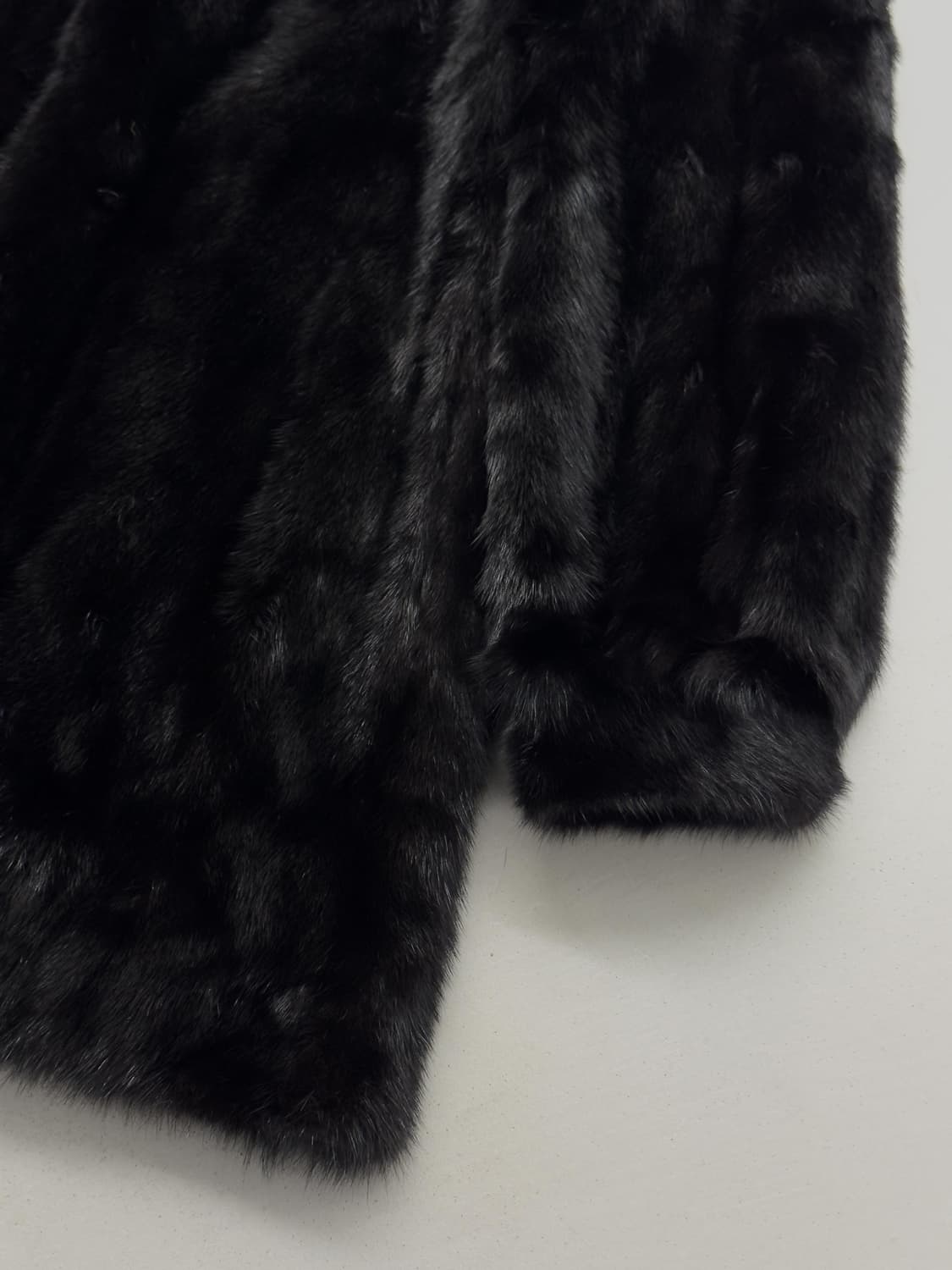 퍼 자켓 상품이미지6