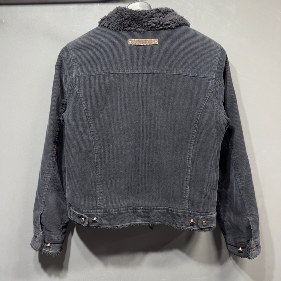 리 워크 세르파 코듀로이 자켓 상품이미지3