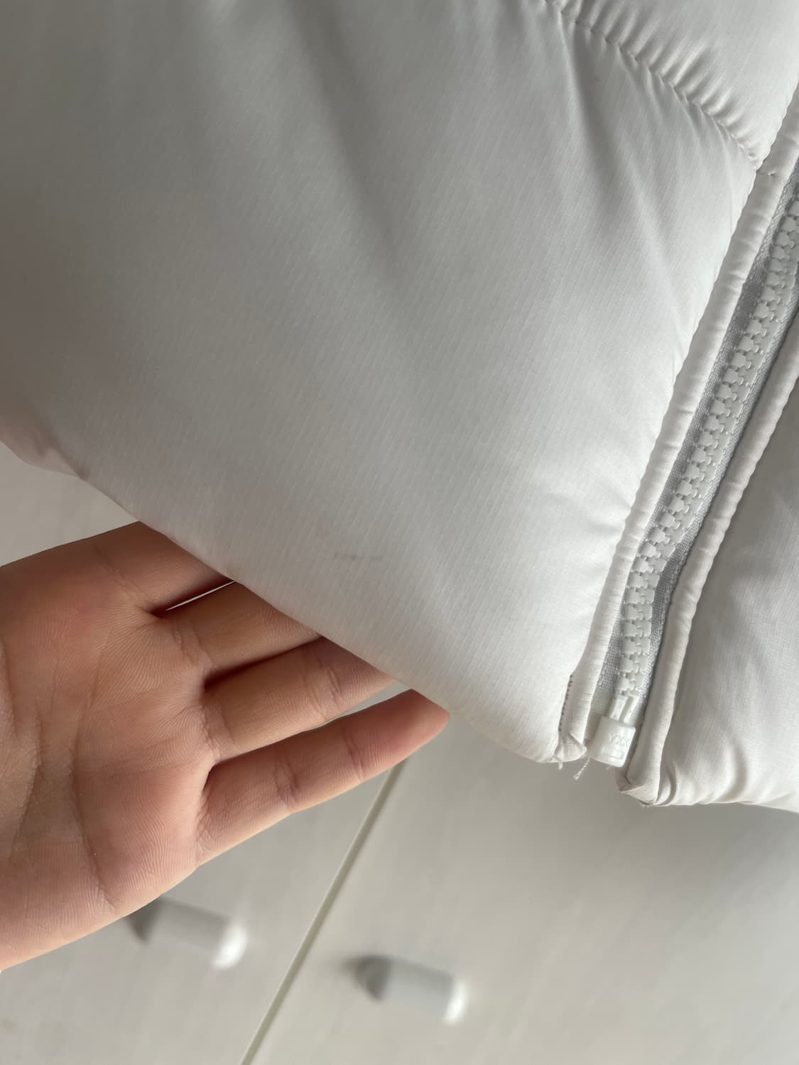 노스페이스 패딩 상품이미지2