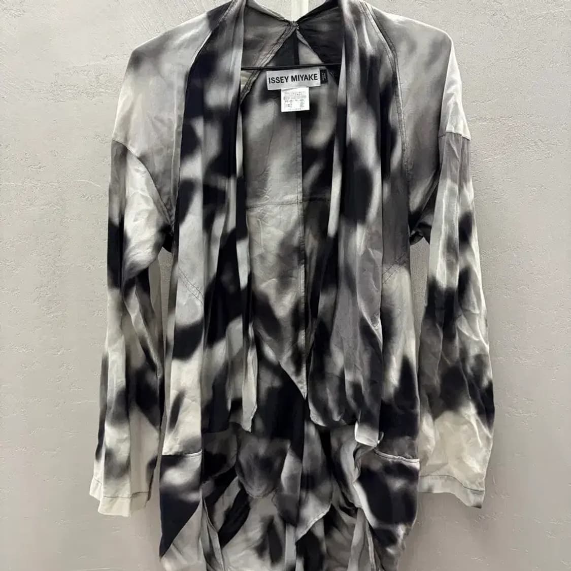 Issey Miyake Archive Piece (2011) JK 002 상품이미지2