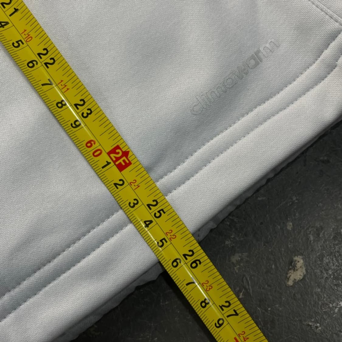 100 아디다스 누빔 트랙탑 져지  상품이미지8