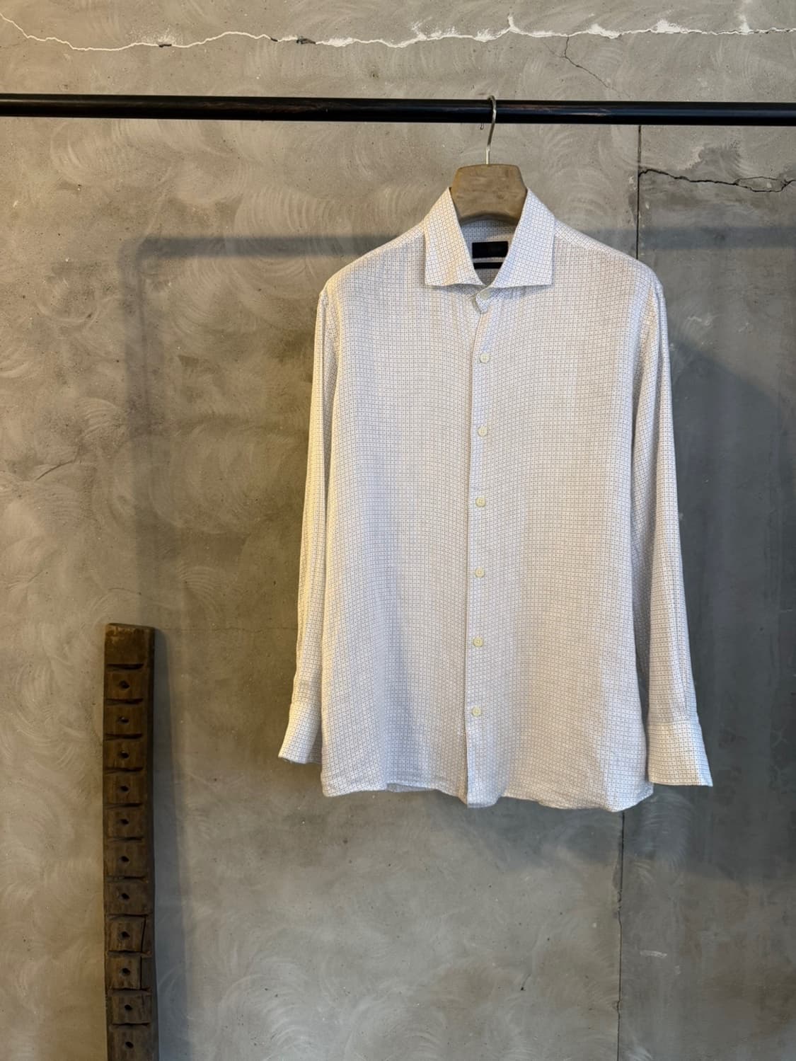 빨질레리 드레스 셔츠 100 상품이미지1