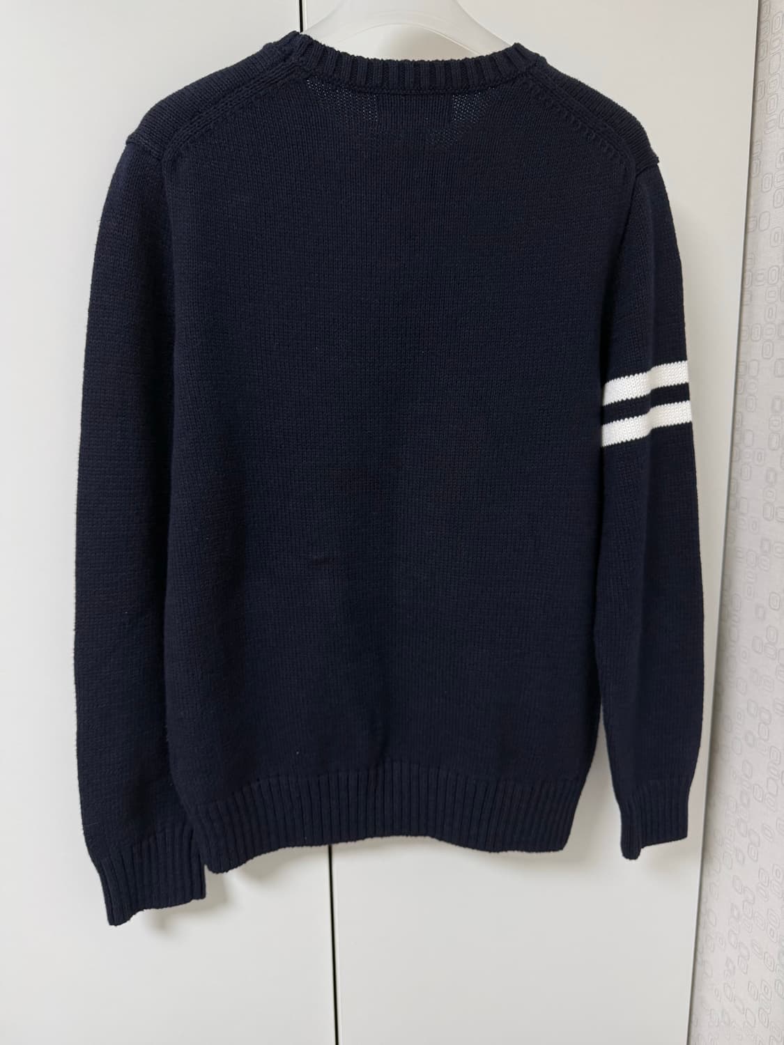 폴로랄프로렌 곰돌이 니트 상품이미지2