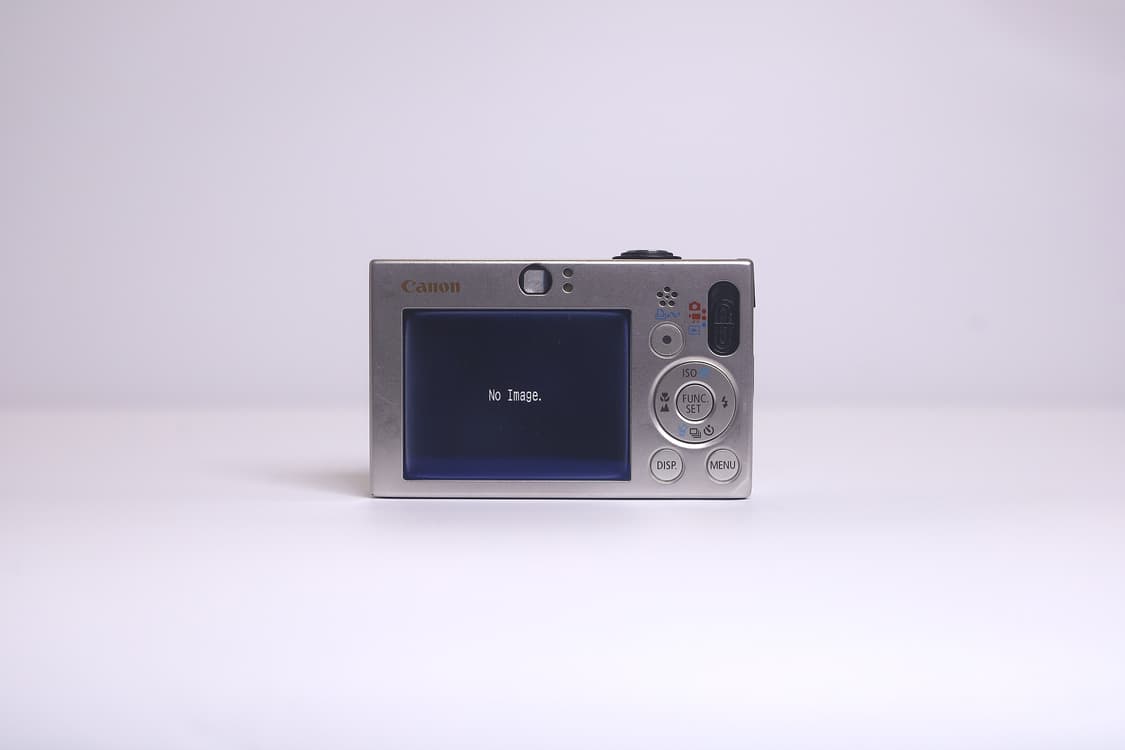 캐논 익시 디지털 10(익서스 70 일본 내수 모델) 블랙 상품이미지8