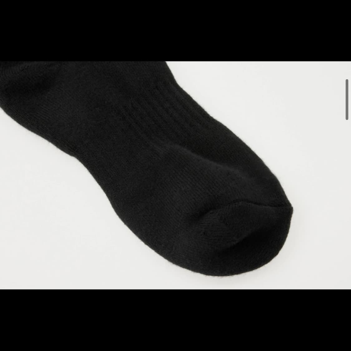 레스트앤레크레이션 - Socks (새상품) 상품이미지4