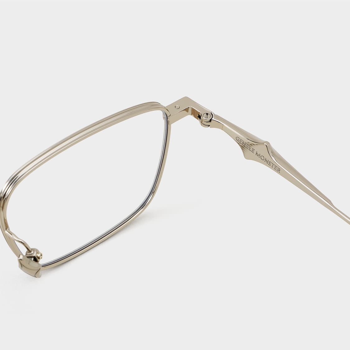 젠틀몬스터 반타 골드 상품이미지6