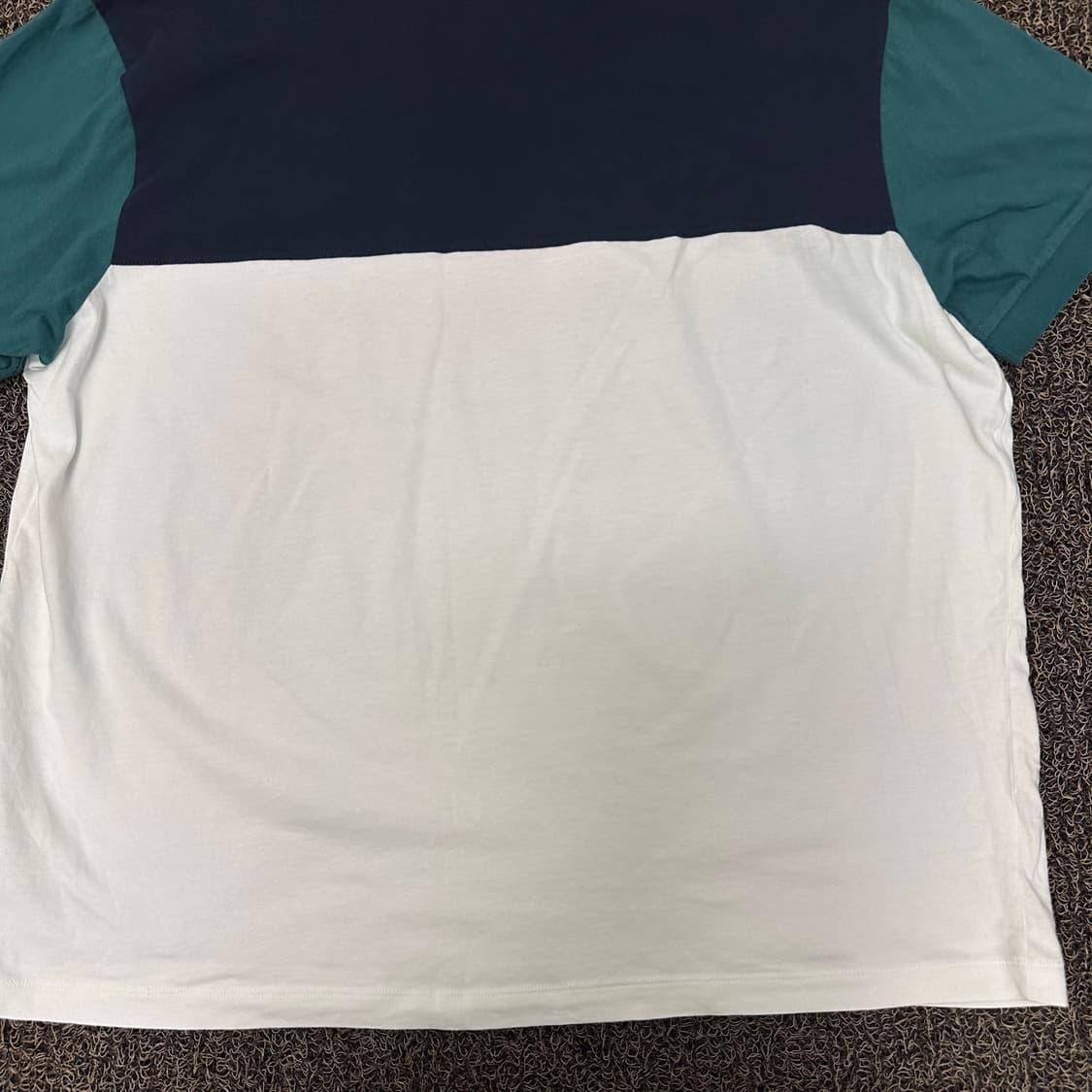 라코스테 반팔티셔츠 115(3XL) 상품이미지7