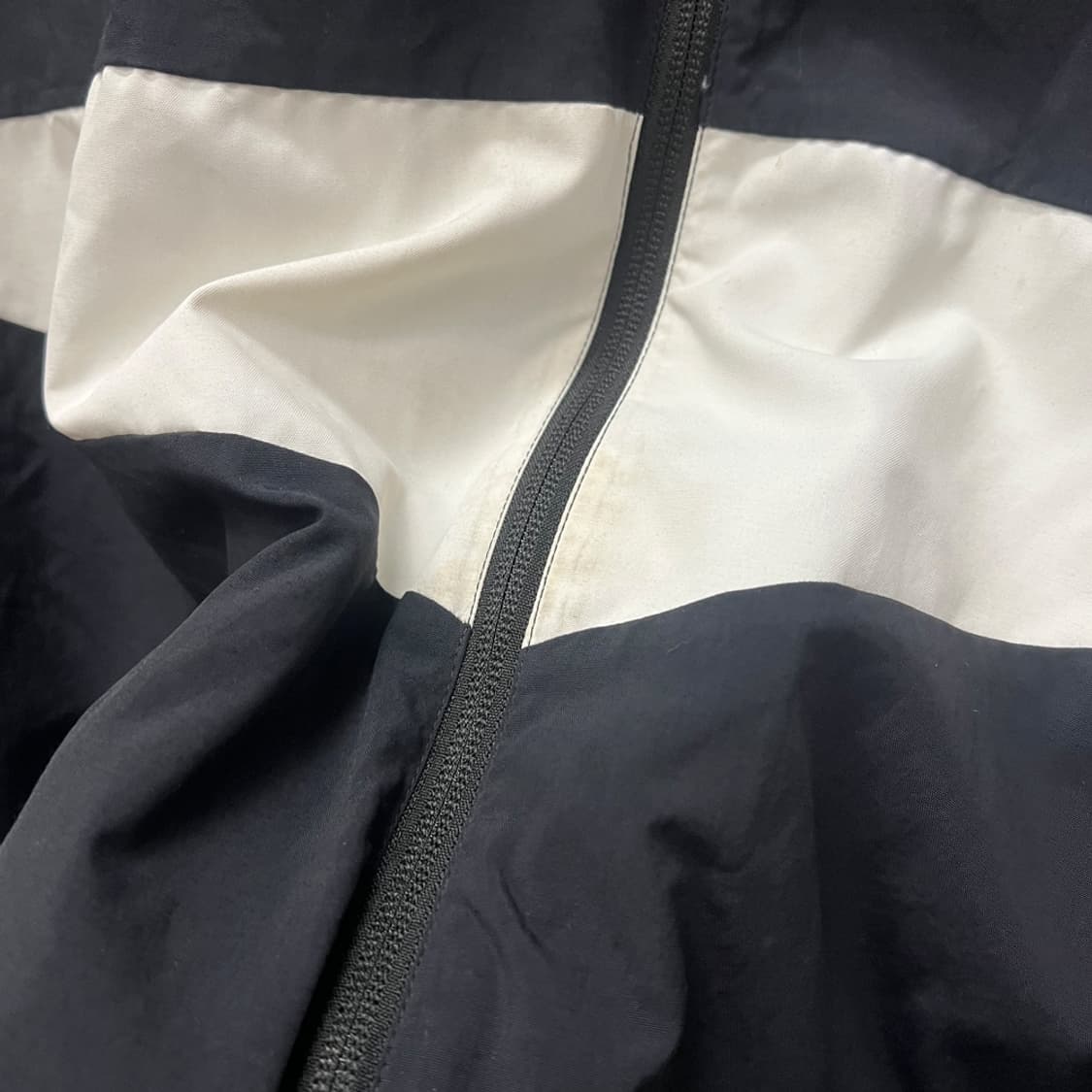 아디다스 데컴 패커블 윈드 바람막이 자켓 2XL 상품이미지5