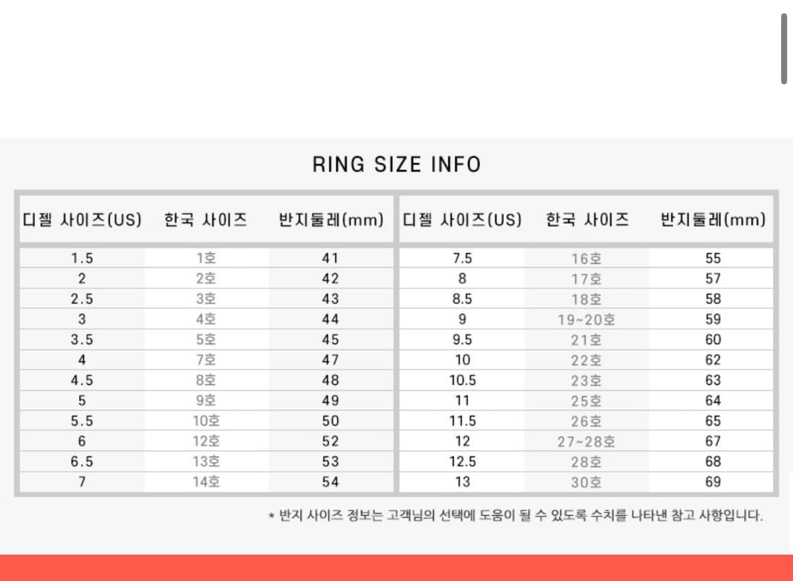 [us10]디젤 로고반지 상품이미지2