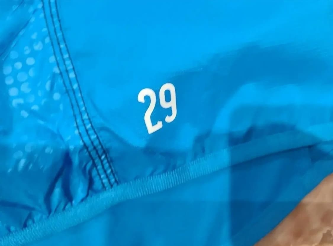 아디다스 2013 요코하마 마리노스 웜업 상품이미지9