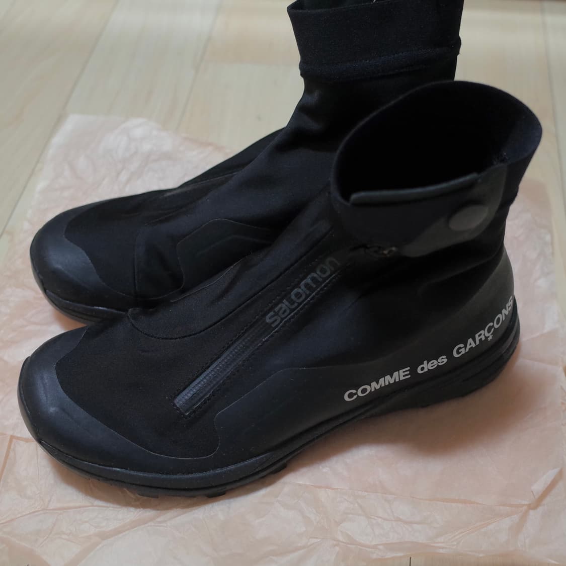 Salomon x Comme des Garcons XA-Alpine 2  상품이미지1