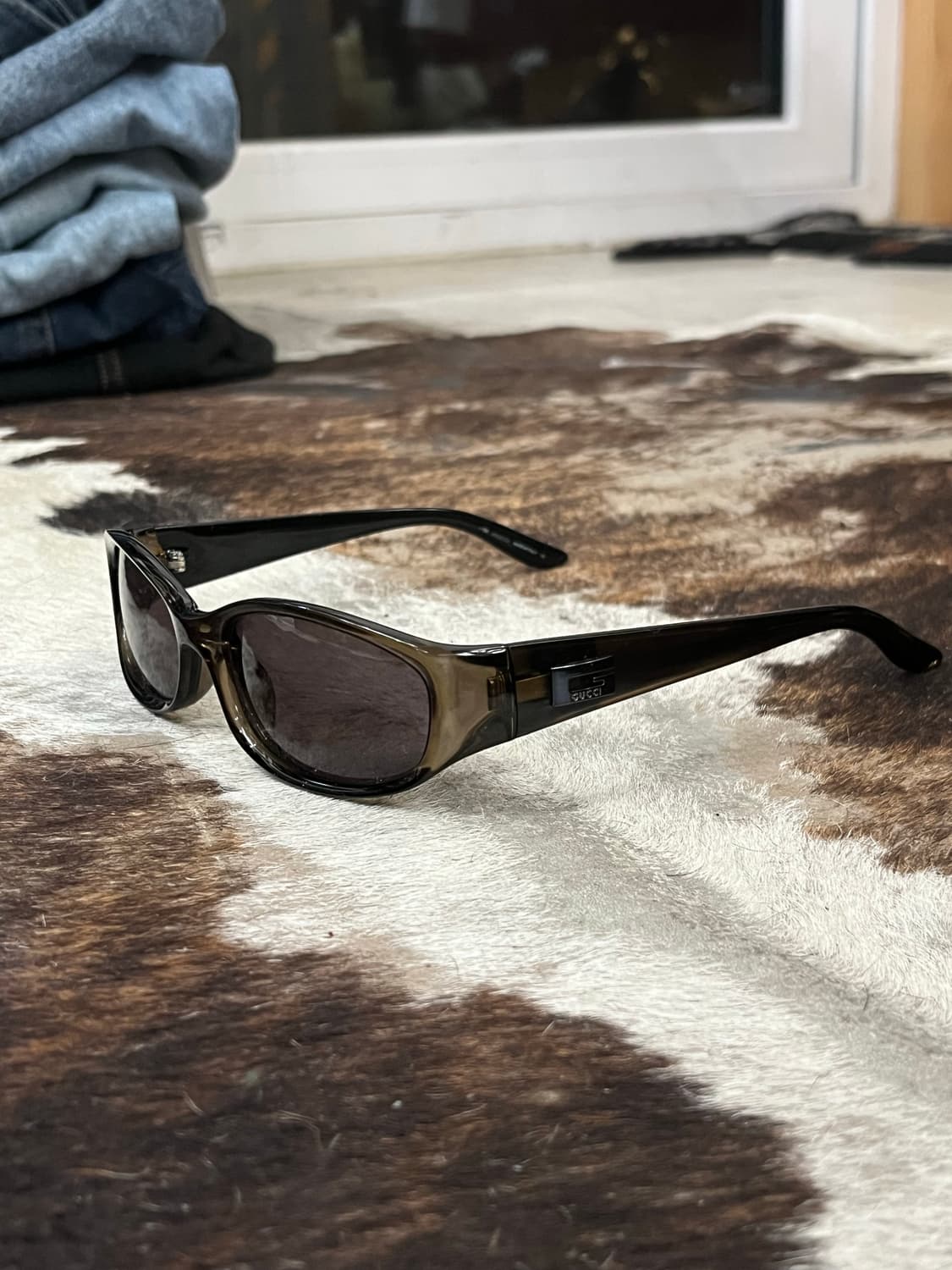 GUCCI GG2456 VINTAGE SUNGLASSES 상품이미지5