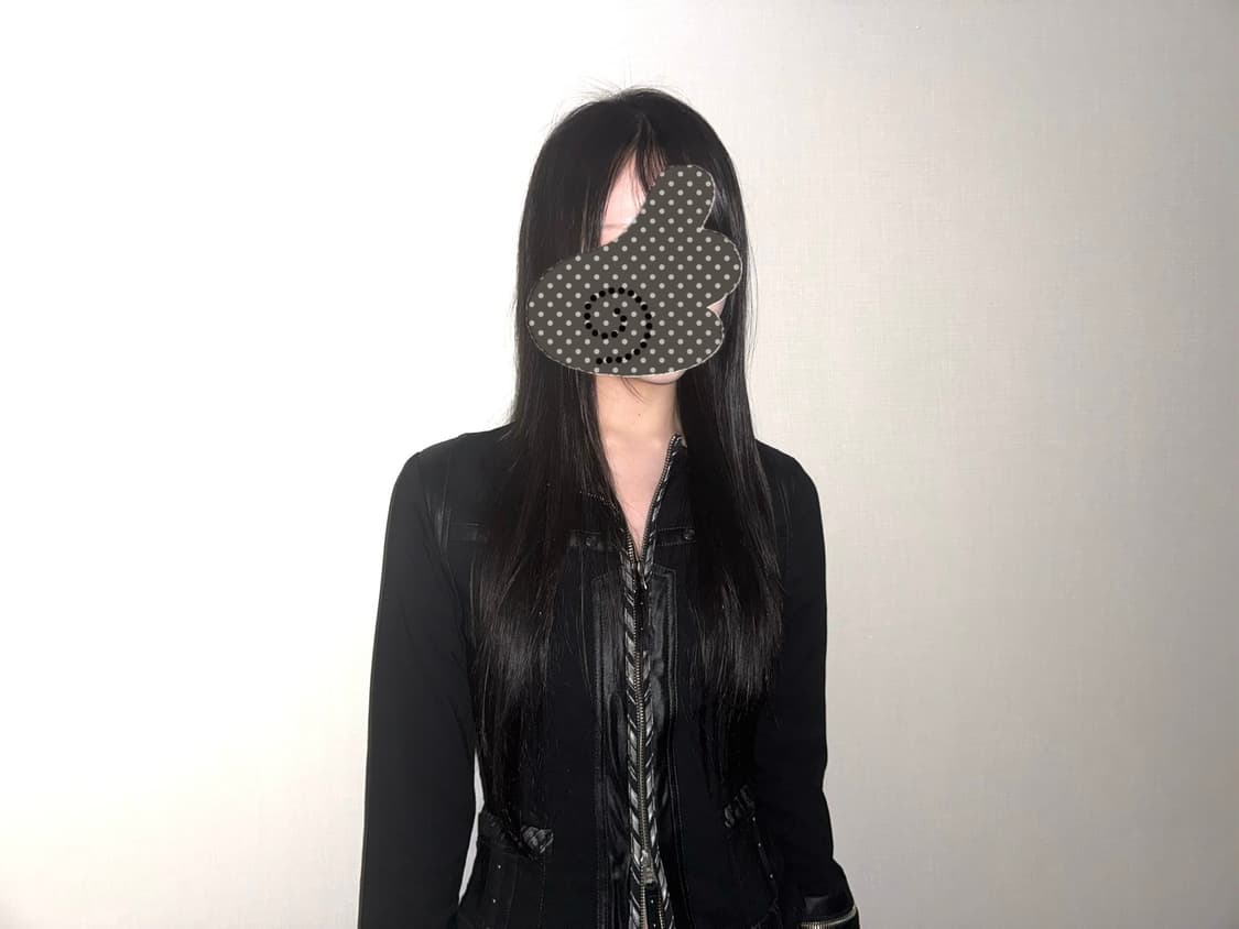 오즈크로스 락시크 투웨이 고스 자켓 상품이미지4