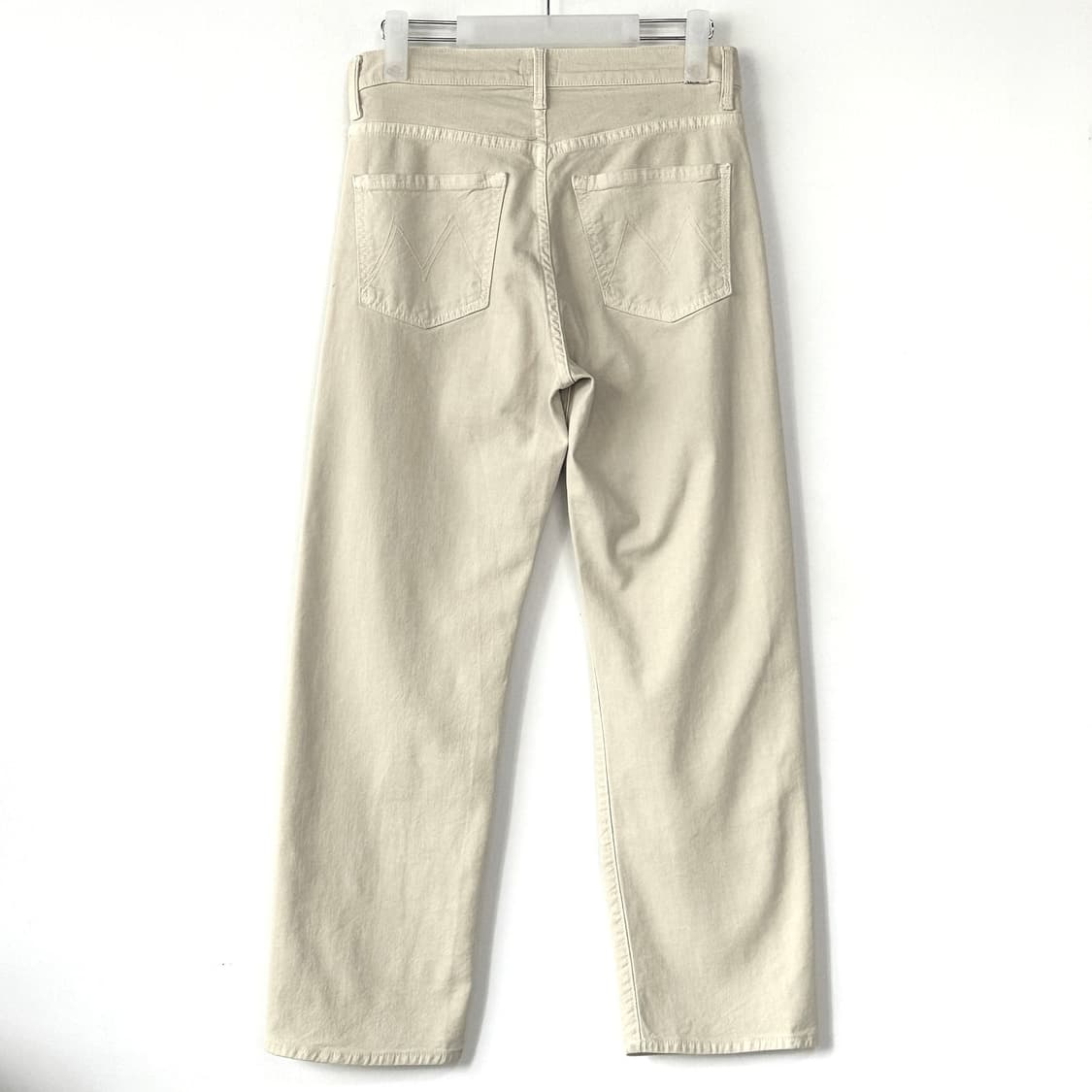 마더데님 디처 크롭 데님 진 상품이미지9