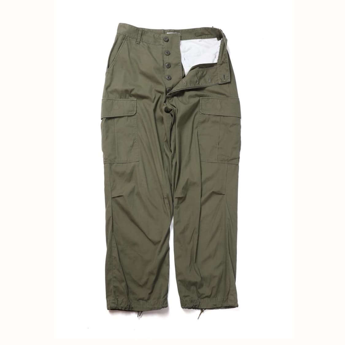 시오타 Ciota Cargo Pants  상품이미지4