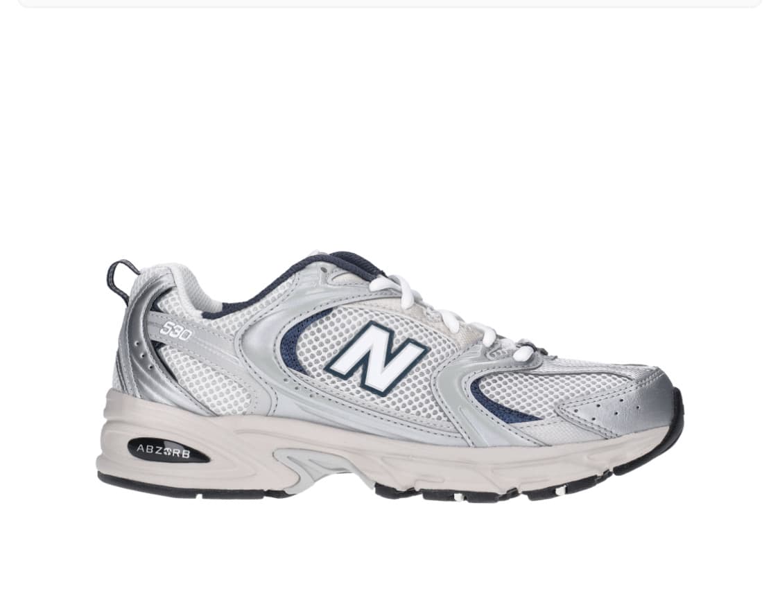 뉴발란스 530 스틸 그레이 상품이미지1